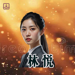 林悦